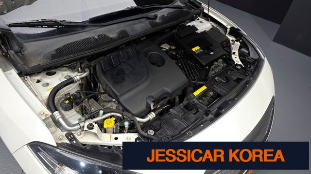 2013 Renault Korea New SM3 - Thumbnail 5