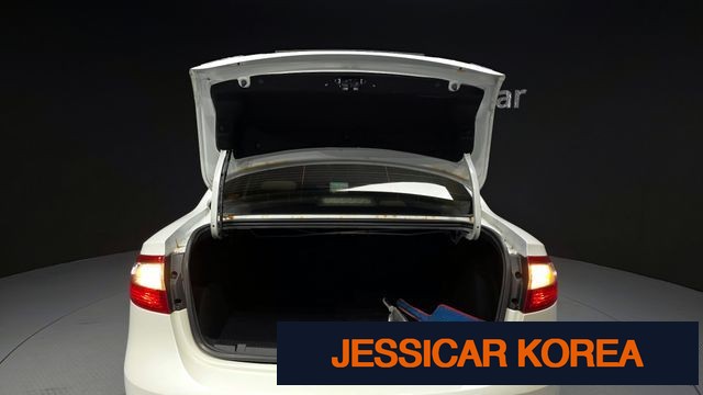2013 Renault Korea New SM3 - Thumbnail 7