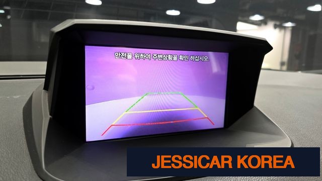 2013 Renault Korea New SM3 - Thumbnail 13