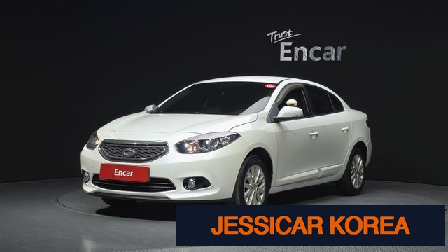 2013 Renault Korea New SM3 - Thumbnail 18