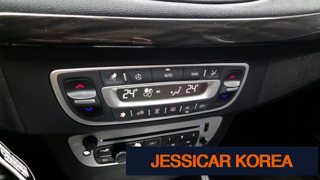 2013 Renault Korea New SM3 - Thumbnail 19
