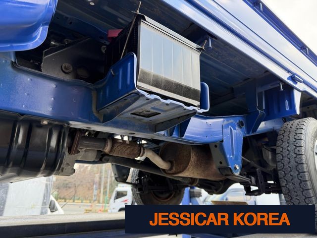 2021 Chevrolet New Labo - Thumbnail 4