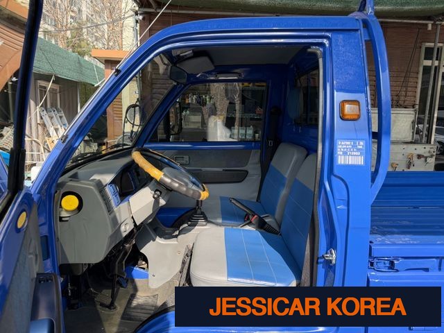 2021 Chevrolet New Labo - Thumbnail 5