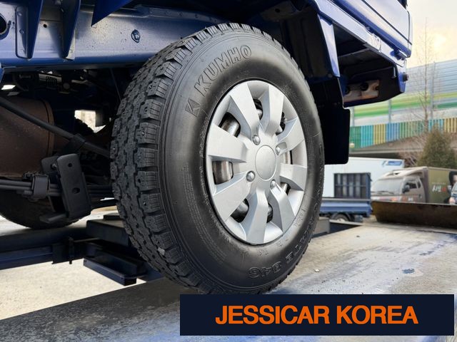 2021 Chevrolet New Labo - Thumbnail 8