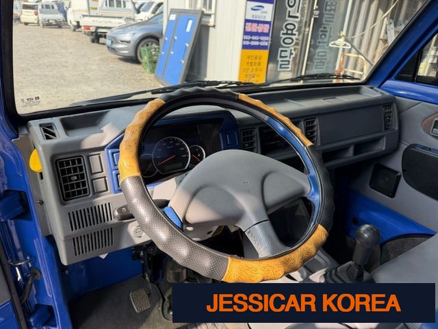 2021 Chevrolet New Labo - Thumbnail 14