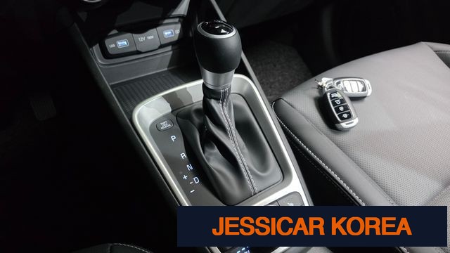 2022 Hyundai Venue - Thumbnail 5