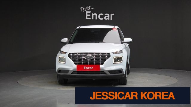 2022 Hyundai Venue - Thumbnail 18