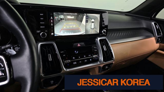 2021 Kia Sorento 4th Gen - Thumbnail 2