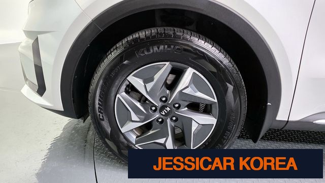 2021 Kia Sorento 4th Gen - Thumbnail 4