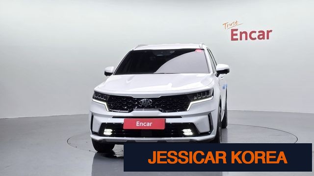 2021 Kia Sorento 4th Gen - Thumbnail 5