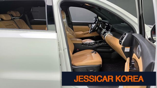 2021 Kia Sorento 4th Gen - Thumbnail 6