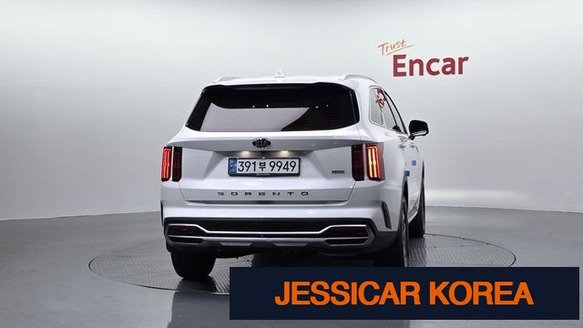2021 Kia Sorento 4th Gen - Thumbnail 7