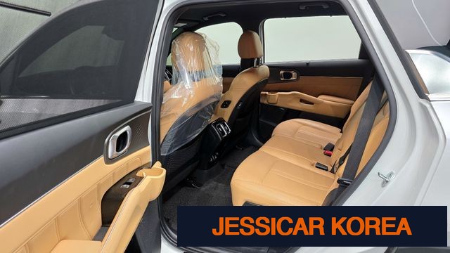 2021 Kia Sorento 4th Gen - Thumbnail 8