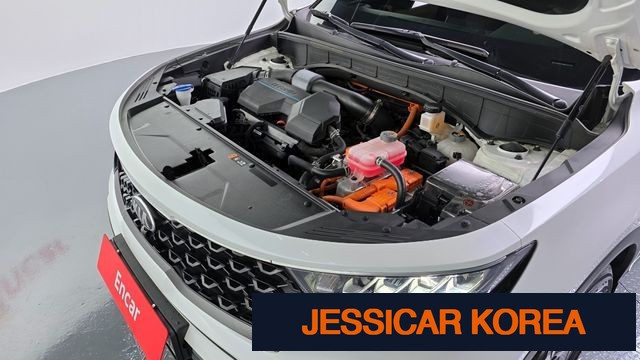 2021 Kia Sorento 4th Gen - Thumbnail 9