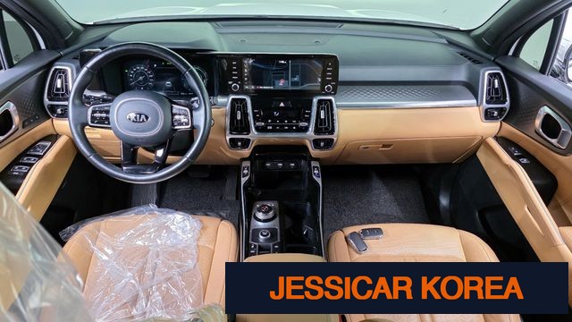 2021 Kia Sorento 4th Gen - Thumbnail 12