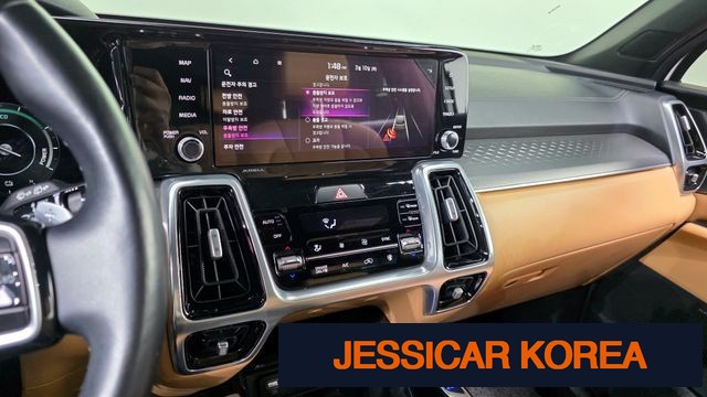 2021 Kia Sorento 4th Gen - Thumbnail 13