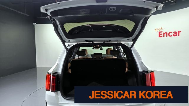 2021 Kia Sorento 4th Gen - Thumbnail 15