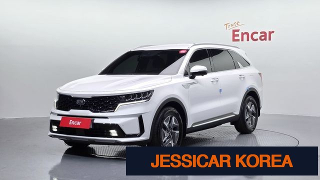 2021 Kia Sorento 4th Gen - Thumbnail 16