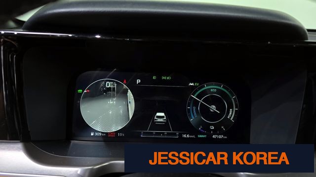 2021 Kia Sorento 4th Gen - Thumbnail 17