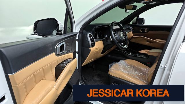 2021 Kia Sorento 4th Gen - Thumbnail 18