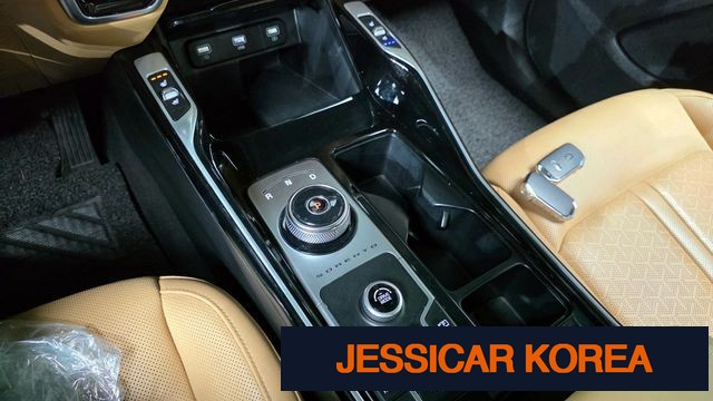 2021 Kia Sorento 4th Gen - Thumbnail 19