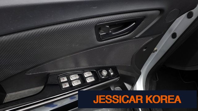 2017 KG Mobility Tivoli Air - Thumbnail 4