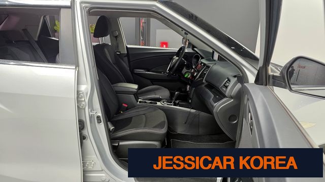 2017 KG Mobility Tivoli Air - Thumbnail 6