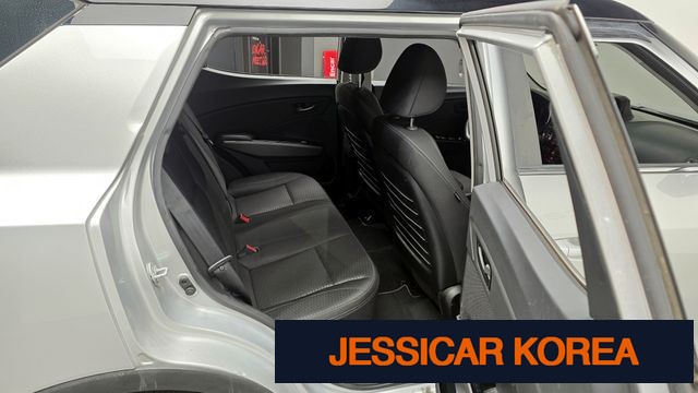 2017 KG Mobility Tivoli Air - Thumbnail 7