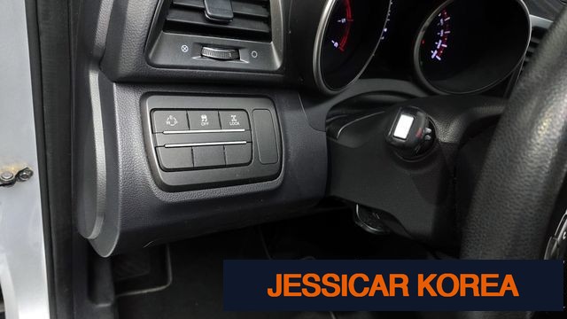 2017 KG Mobility Tivoli Air - Thumbnail 8