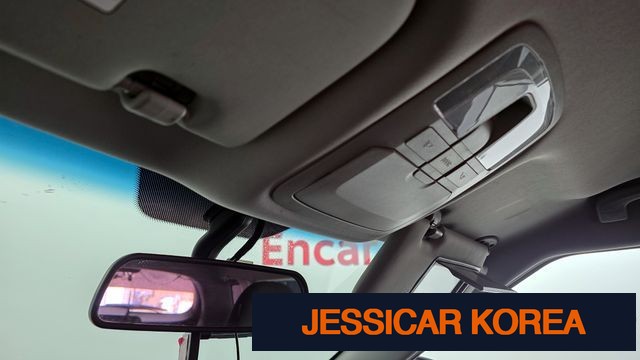 2017 KG Mobility Tivoli Air - Thumbnail 10
