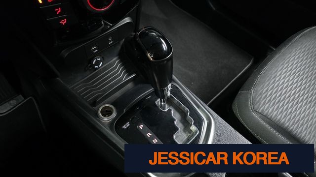 2017 KG Mobility Tivoli Air - Thumbnail 14