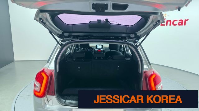 2017 KG Mobility Tivoli Air - Thumbnail 16