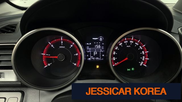 2017 KG Mobility Tivoli Air - Thumbnail 17
