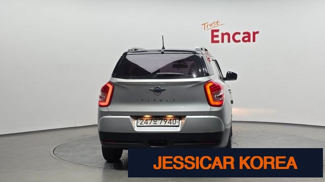 2017 KG Mobility Tivoli Air - Thumbnail 18