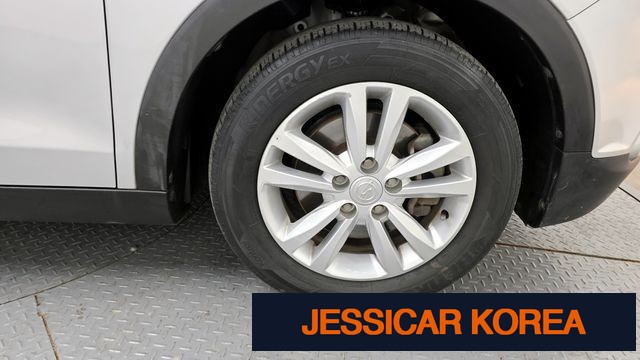 2017 KG Mobility Tivoli Air - Thumbnail 19