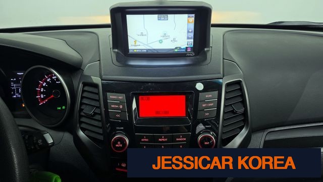 2017 KG Mobility Tivoli Air - Thumbnail 20