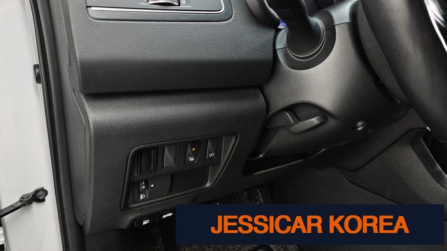 2020 Renault Korea The New QM6 - Thumbnail 5