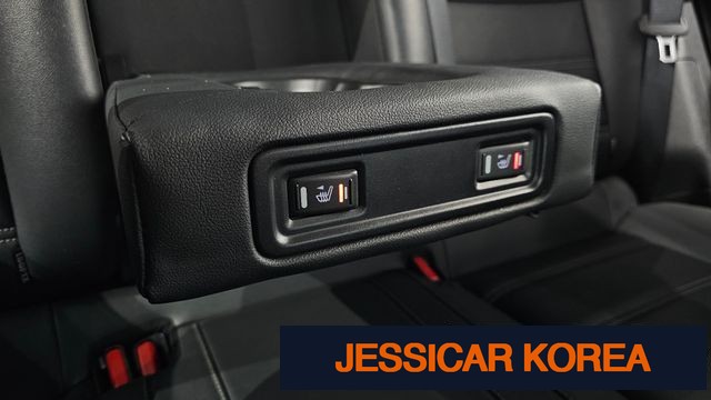 2020 Renault Korea The New QM6 - Thumbnail 6