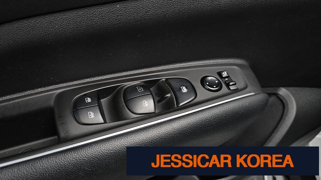 2020 Renault Korea The New QM6 - Thumbnail 8