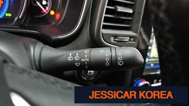 2020 Renault Korea The New QM6 - Thumbnail 12