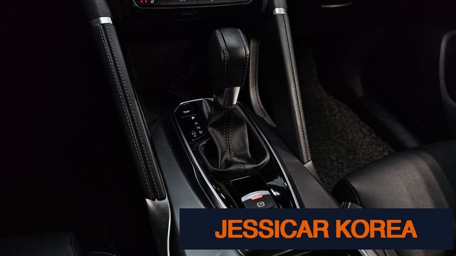 2020 Renault Korea The New QM6 - Thumbnail 20