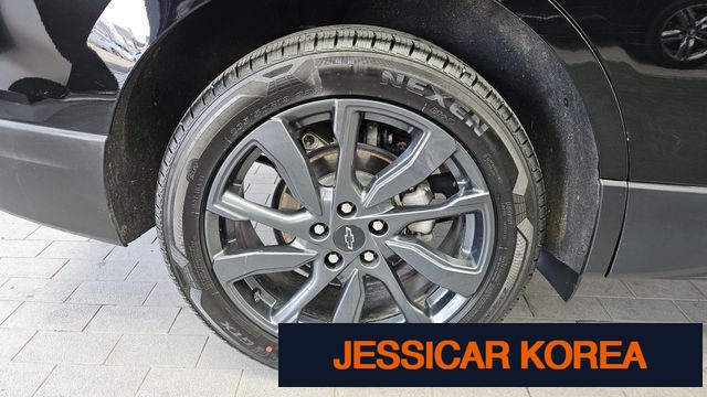 2022 Chevrolet The Next Equinox - Thumbnail 3