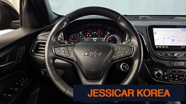 2022 Chevrolet The Next Equinox - Thumbnail 6
