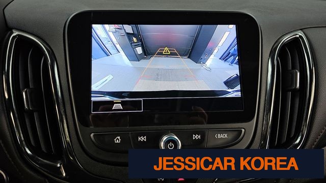 2022 Chevrolet The Next Equinox - Thumbnail 11