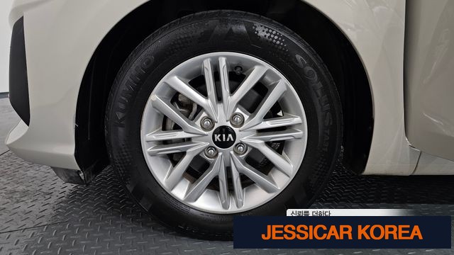 2021 Kia Morning Urban (JA) - Thumbnail 3