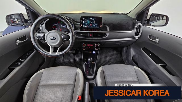 2021 Kia Morning Urban (JA) - Thumbnail 4