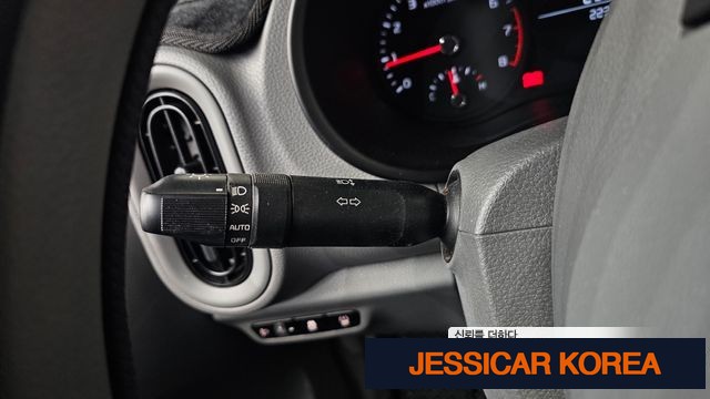 2021 Kia Morning Urban (JA) - Thumbnail 5