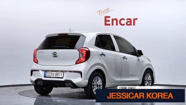 2021 Kia Morning Urban (JA) - Thumbnail 7