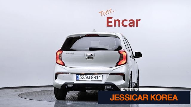 2021 Kia Morning Urban (JA) - Thumbnail 8