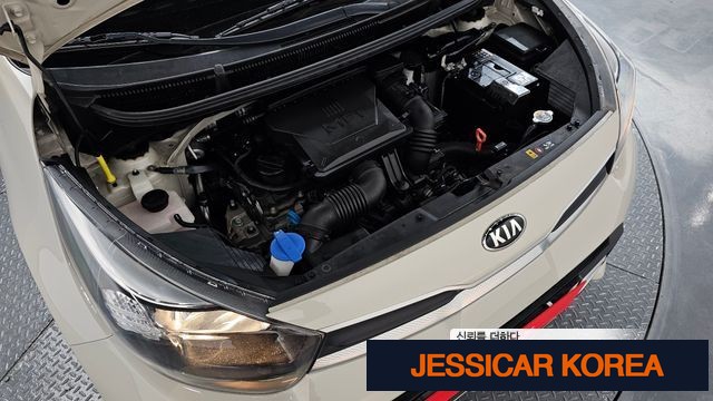 2021 Kia Morning Urban (JA) - Thumbnail 9
